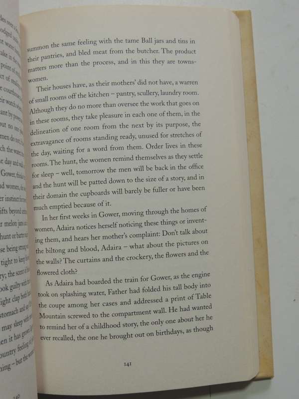 The Magistrate Of Gower - Claire Robertson