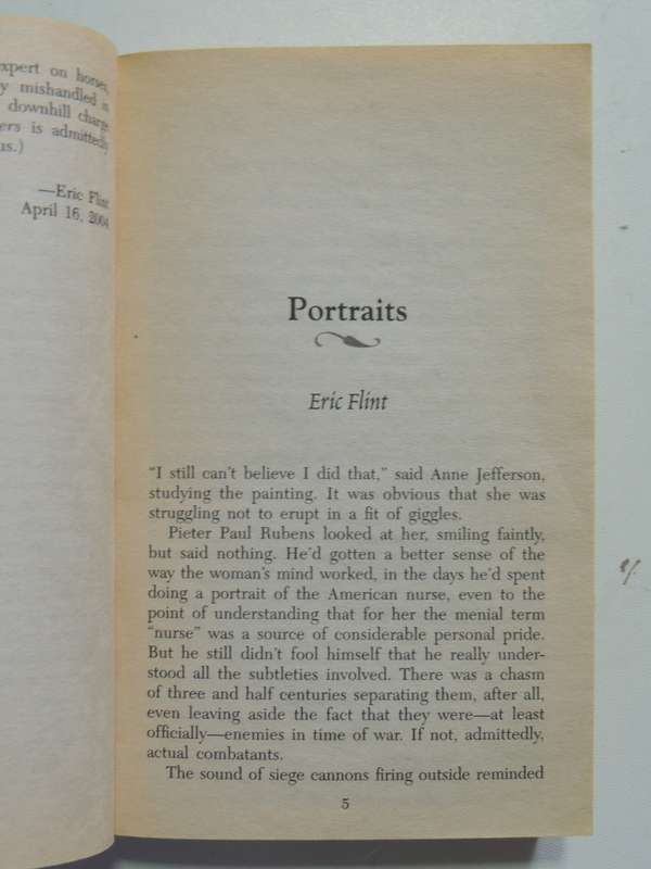 Grantville Gazette Vol 1 - Eric Flint