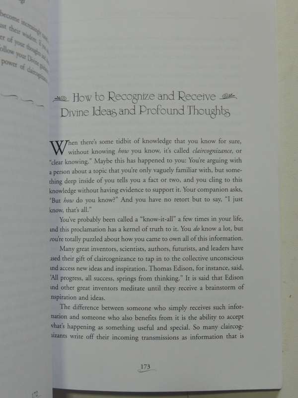 Messages From Your Angels - What Your Angels Want You To Know- Doreen Virtue, Ph.D.