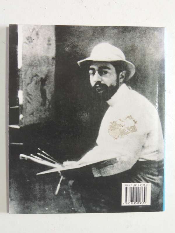 Art In Focus - Toulouse-Lautrec - Udo Felbinger