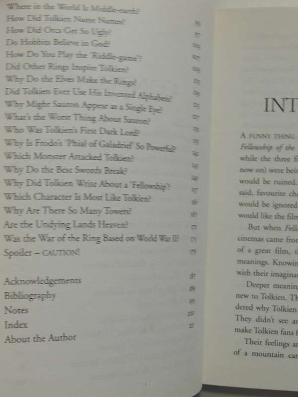 The Magical Worlds of..Lord of the Rings,Treasury of Myths, Legends &Fascinating Facts David Colbert