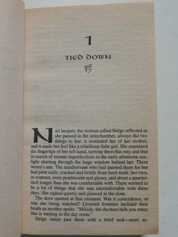 The Clan Corporate - Charles Stross