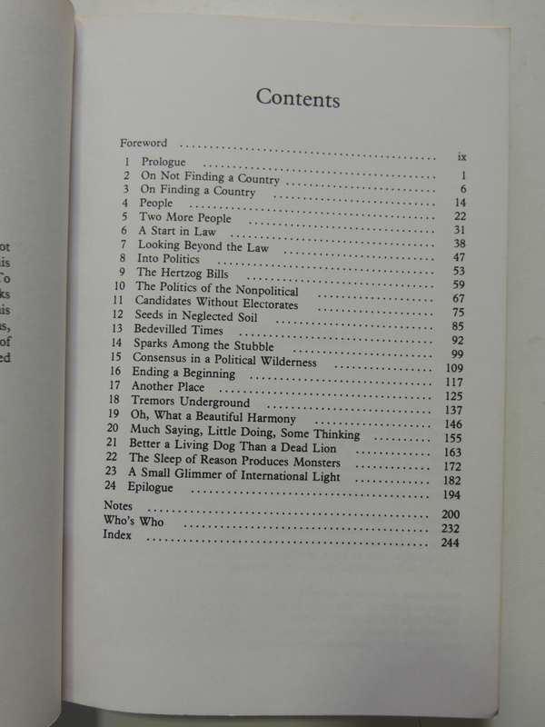 Am I An African?  The Political Memoirs of HM Basner - Miriam Basner