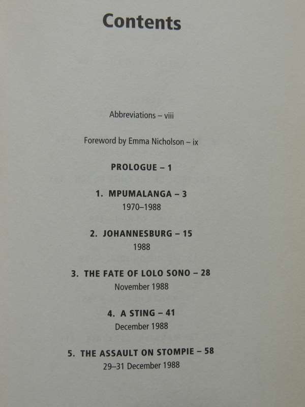 Katiza`s Journey, Beneath the Surface of South Africa`s Shame - Fred Bridgland