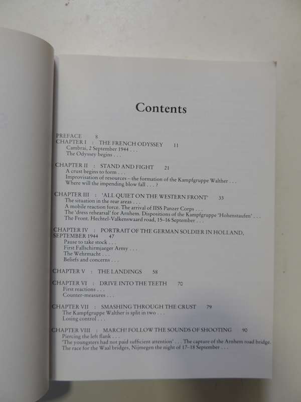 It Never Snows In September` The German View Of Market-Garden &The Battle Of Arnhem..Robert Kershaw