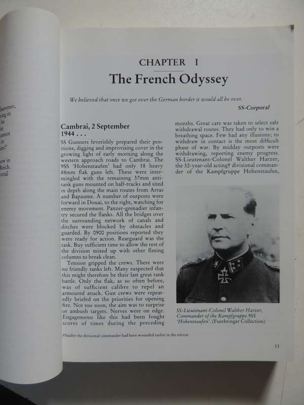 It Never Snows In September` The German View Of Market-Garden &The Battle Of Arnhem..Robert Kershaw