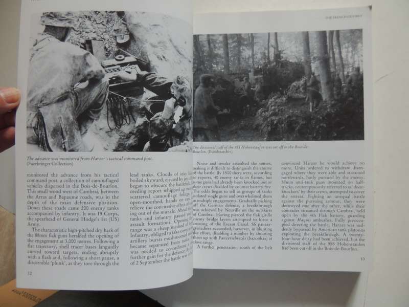 It Never Snows In September` The German View Of Market-Garden &The Battle Of Arnhem..Robert Kershaw