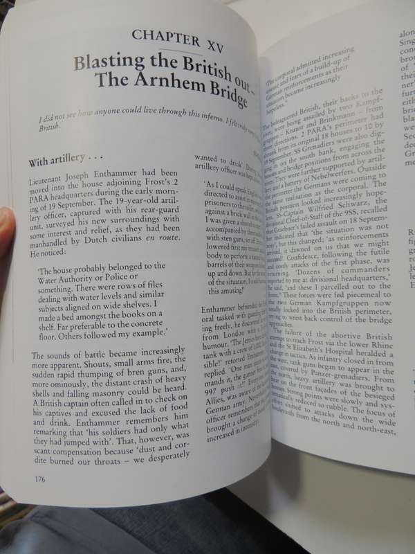 It Never Snows In September` The German View Of Market-Garden &The Battle Of Arnhem..Robert Kershaw