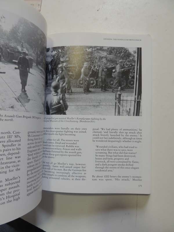 It Never Snows In September` The German View Of Market-Garden &The Battle Of Arnhem..Robert Kershaw