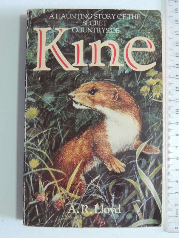 Kine-  A.R. Lloyd
