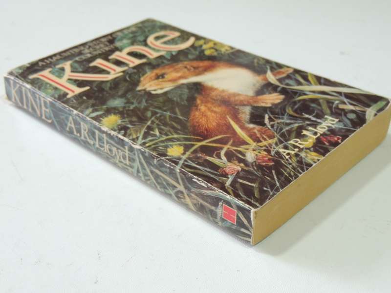 Kine-  A.R. Lloyd
