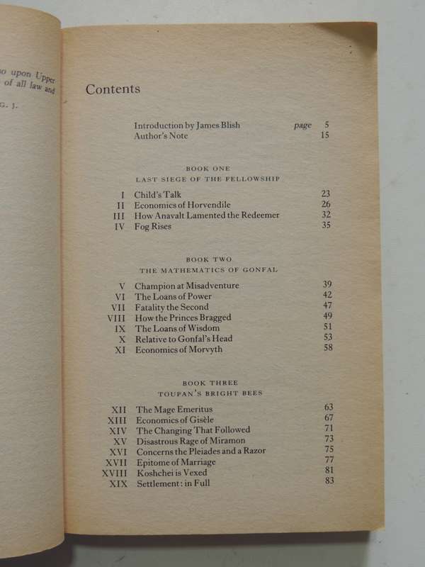 The Silver Stallion - James Branch Cabell