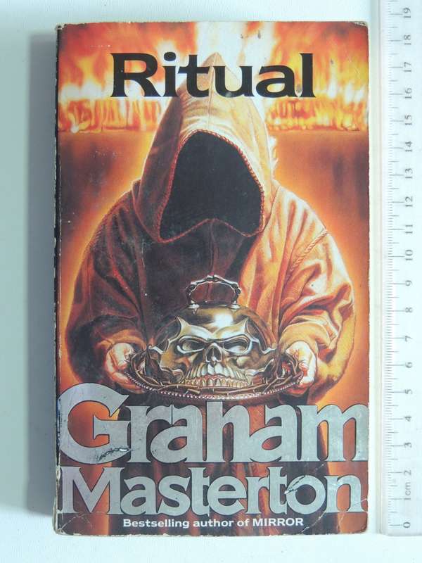 Ritual - Graham Masterton