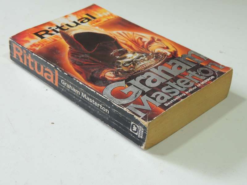Ritual - Graham Masterton