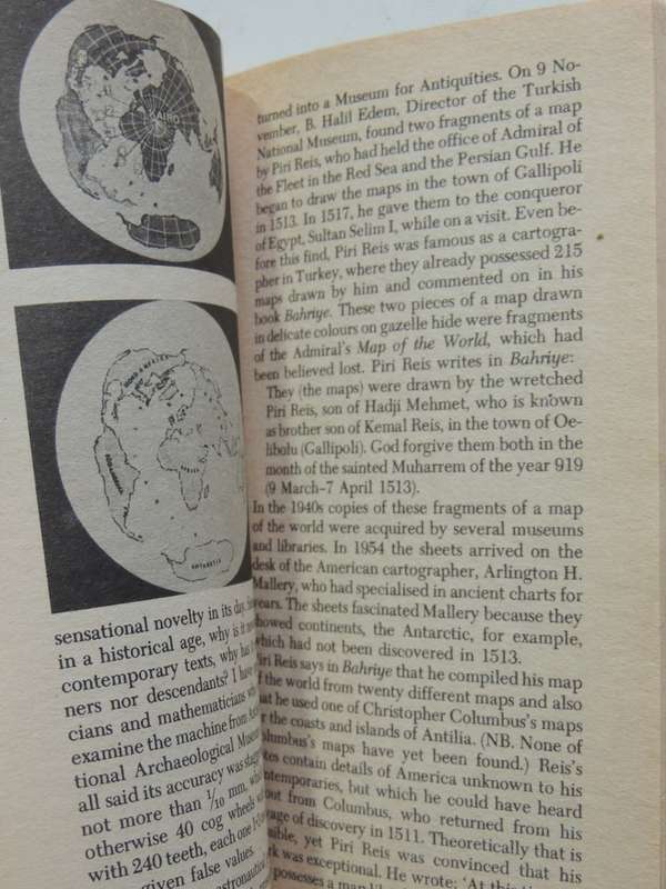 In Search Of Ancient Gods- Erich Von Daniken
