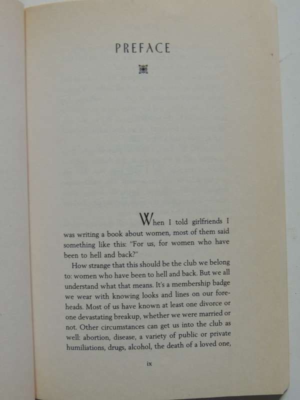 A Woman`s Worth - Marianne Williamson