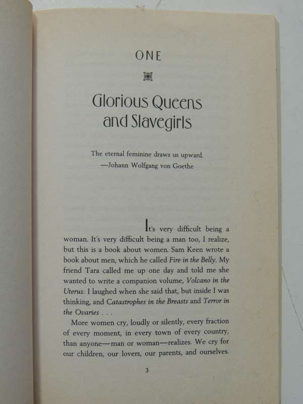 A Woman`s Worth - Marianne Williamson
