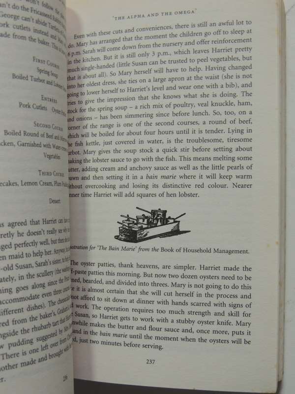 The Short Life & Long Times Of Mrs Beeton - Kathryn Hughes