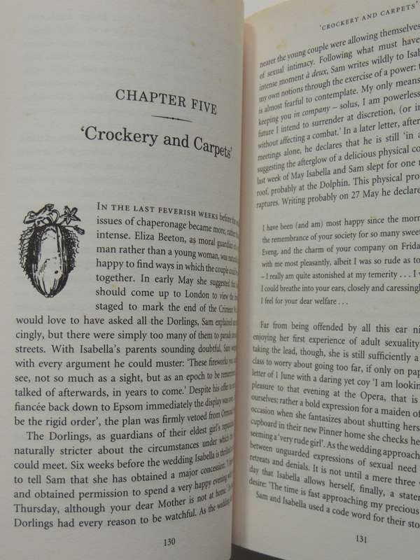 The Short Life & Long Times Of Mrs Beeton - Kathryn Hughes