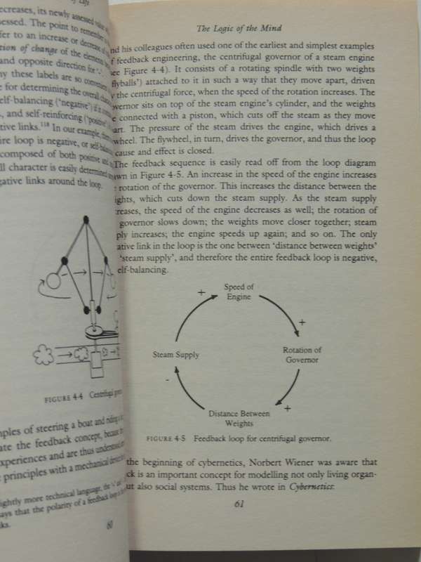 The Web of Life, A New Synthesis of Mind & Matter - Fritjof Capra