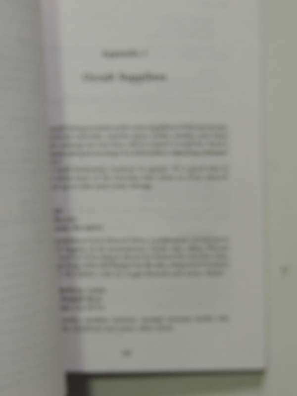 Wicca, A Guide for the Solitary Practitioner - Scott Cunningham