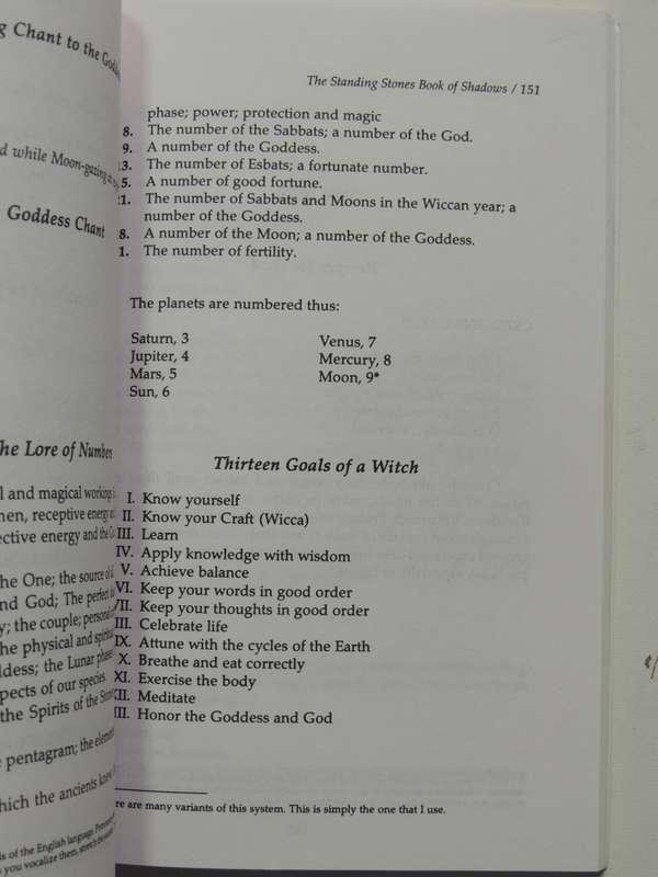 Wicca, A Guide for the Solitary Practitioner - Scott Cunningham