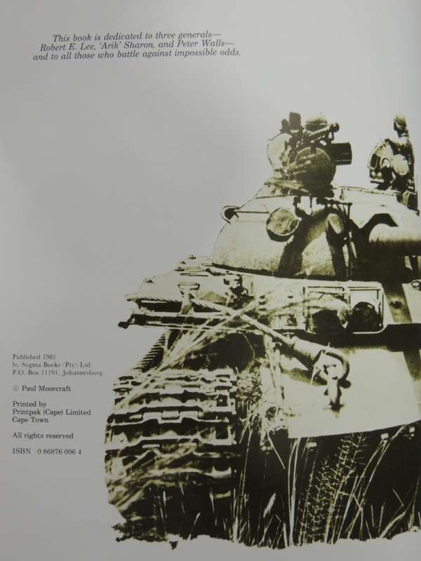 Contact II - Paul L Moorcraft