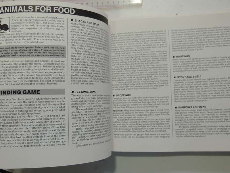 Tha SAS Survival Handbook - John Wiseman