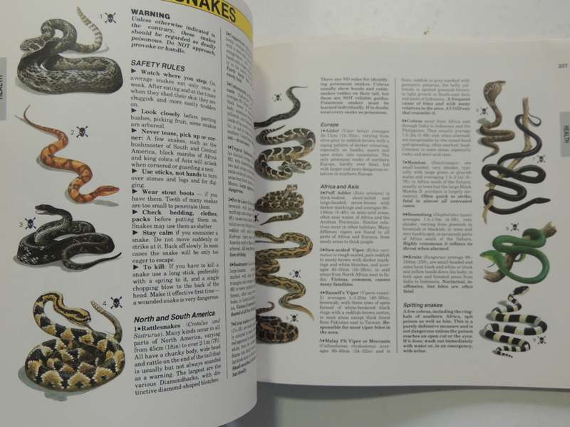 Tha SAS Survival Handbook - John Wiseman