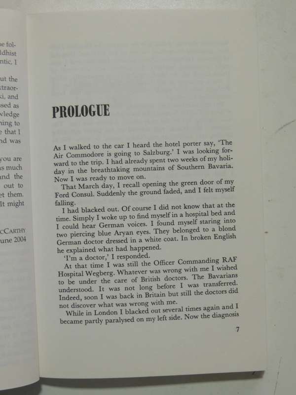 A Doctor`s War - Aidan MacCarthy