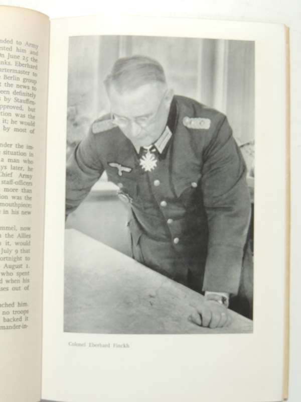Conspiracy Among Generals - Wilhelm  Von Schramm