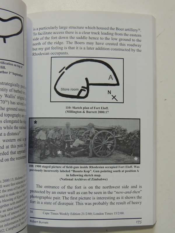 Plumer`s Men:Rhodesia Regiment &Northwest Frontier During Second South African War- Robert  Burrett