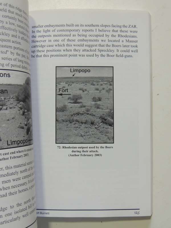 Plumer`s Men:Rhodesia Regiment &Northwest Frontier During Second South African War- Robert  Burrett