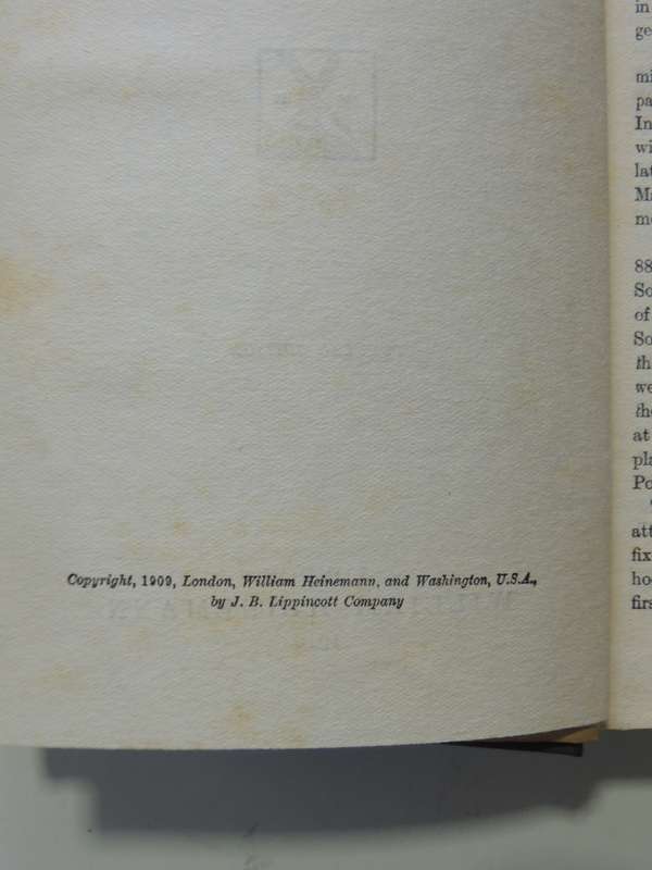 The Heart Of The Antarctic,Being TheStory Of British Antarctic Expedition 1907-09 -Ernest Shackleton
