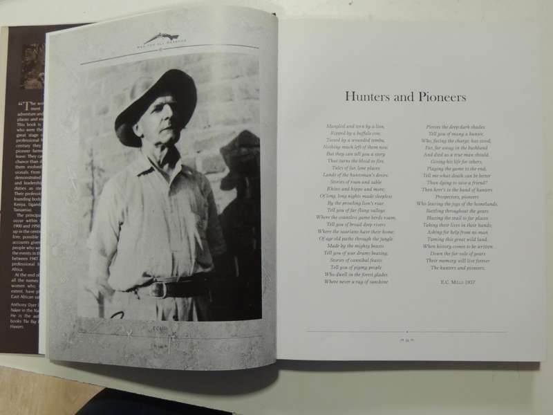 Men For All Seasons And Legendary Ladies - Anthony Dyer