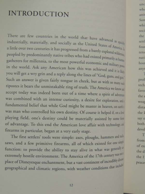 Sniper - A History Of The US Marksman - Martin Pegler