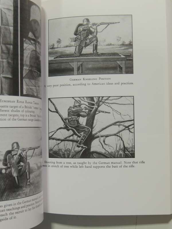 With British Snipers To The Reich - Captain C. Shore