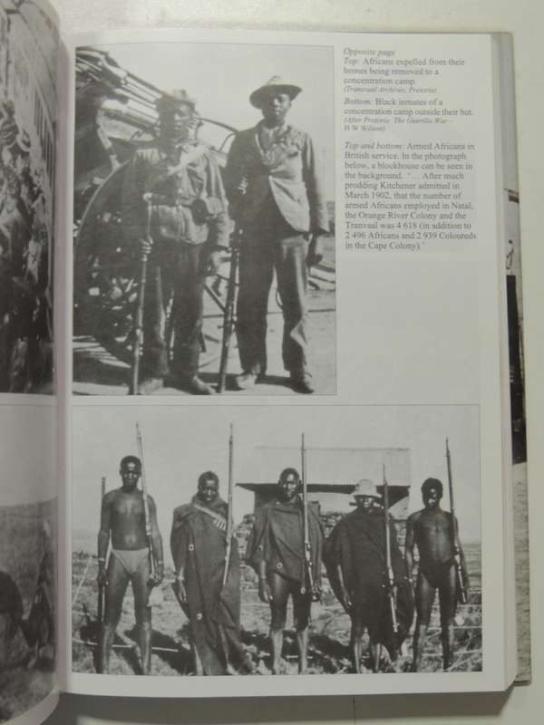 Methods Of Barbarism? Roberts, Kitchener &Civilians In Boer Republics: Jan 1900 -May 1902 - S Spies