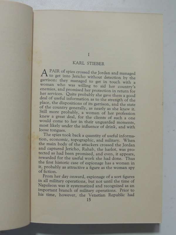 Gestapo - Philip St. C. Walton-Kerr