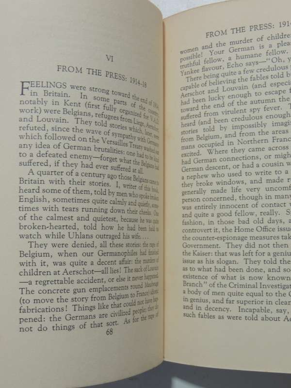 Gestapo - Philip St. C. Walton-Kerr