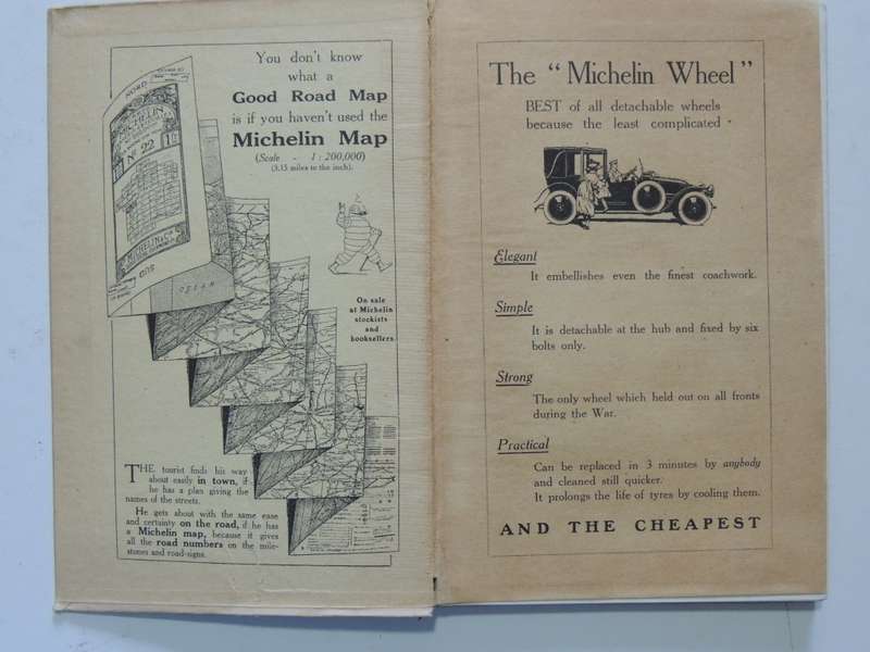 Americans in the Great War Vol 1 2nd Battle of Marne, Illustrated Michelin Guides to the Battle...
