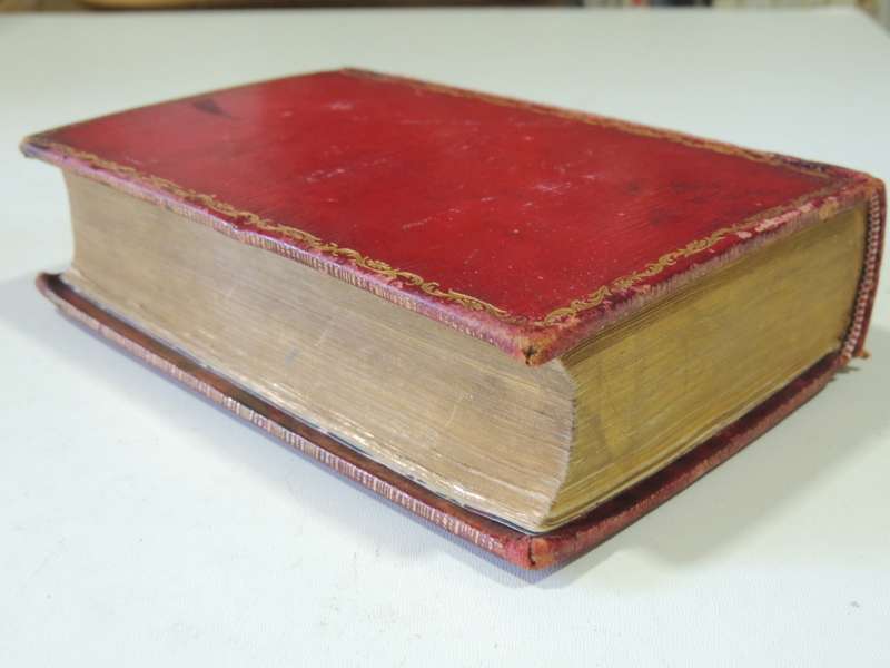 The East-India Register and Directory  for 1816 - A.W. Mason, J.S. Kingston & Geo. Owen