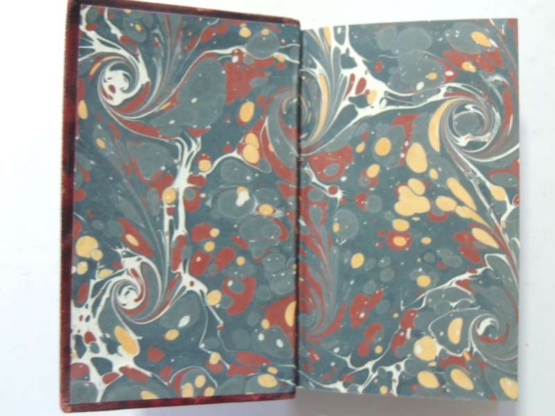 The East-India Register and Directory  for 1816 - A.W. Mason, J.S. Kingston & Geo. Owen
