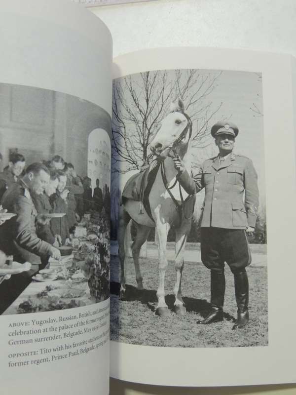 Beacons In The Night - With The OSS And Tito`s Partisans In Wartime Yugoslavia - Franklin Lindsay