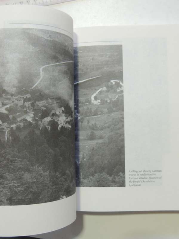 Beacons In The Night - With The OSS And Tito`s Partisans In Wartime Yugoslavia - Franklin Lindsay
