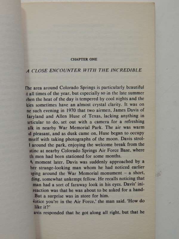 The Philadelphia Experiment - Project Invisibility - Charles Berlitz