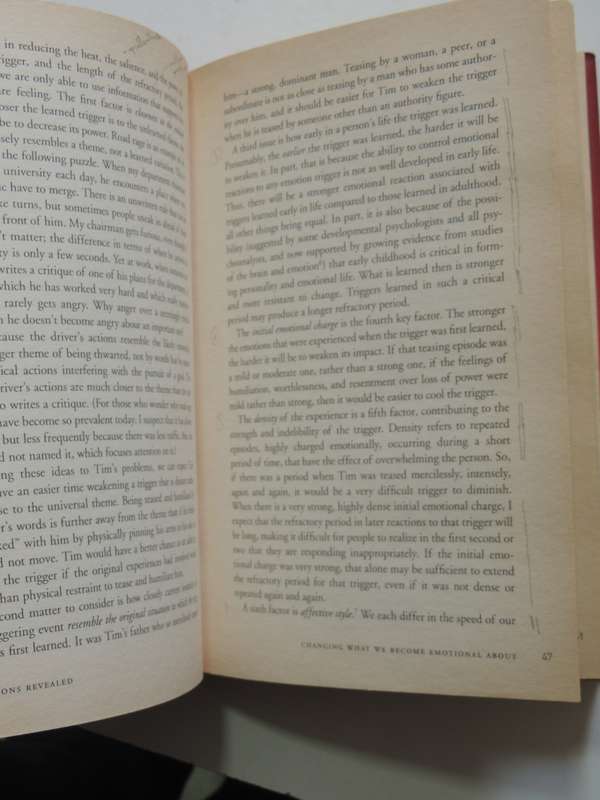 Emotions Revealed - Understandings Faces And Feelings - Paul Ekman