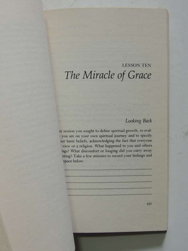Exploring The Road Less Travelled - A Study Guide For Small Groups - Alice & Walden Howard