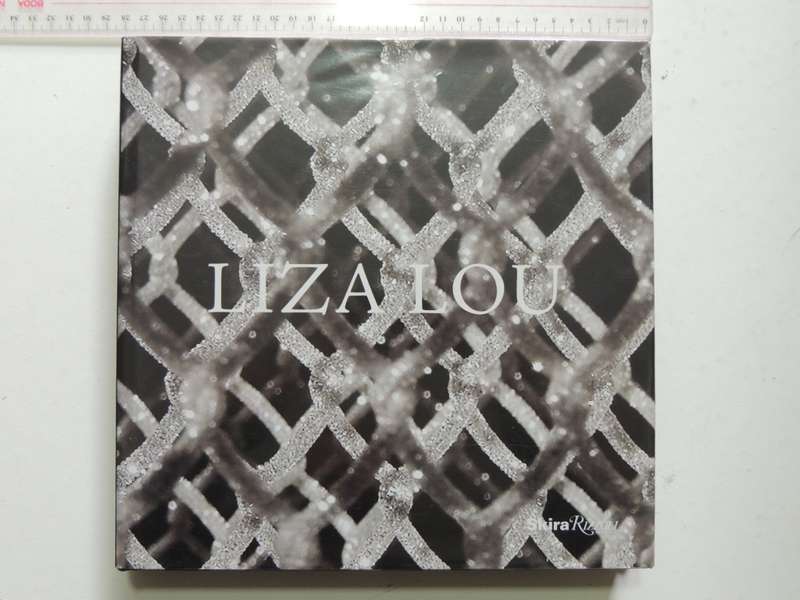 Liza Lou                       ART/CRAFT