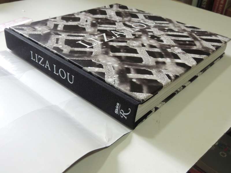 Liza Lou                       ART/CRAFT